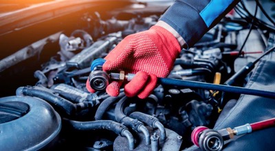 Component Replacement