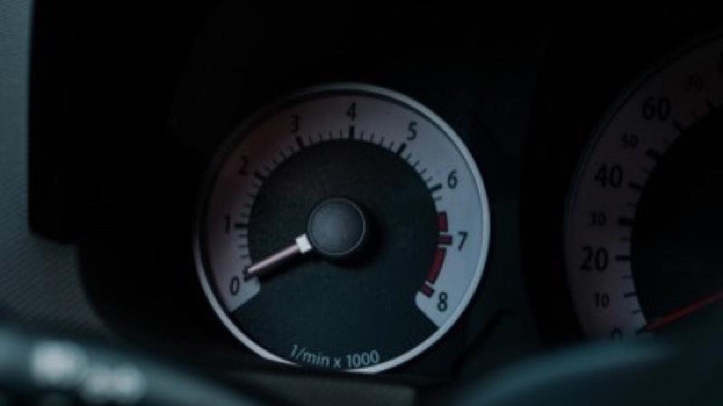 ADAS Calibration