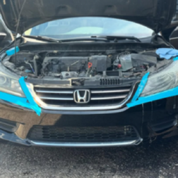 Before Repair