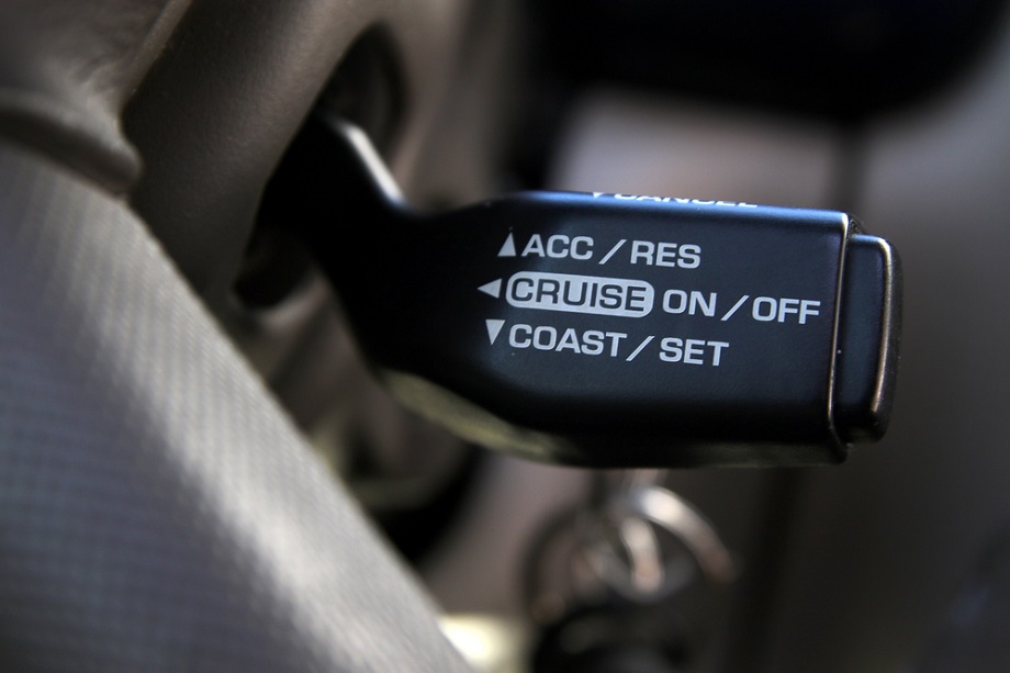 Cruise Control