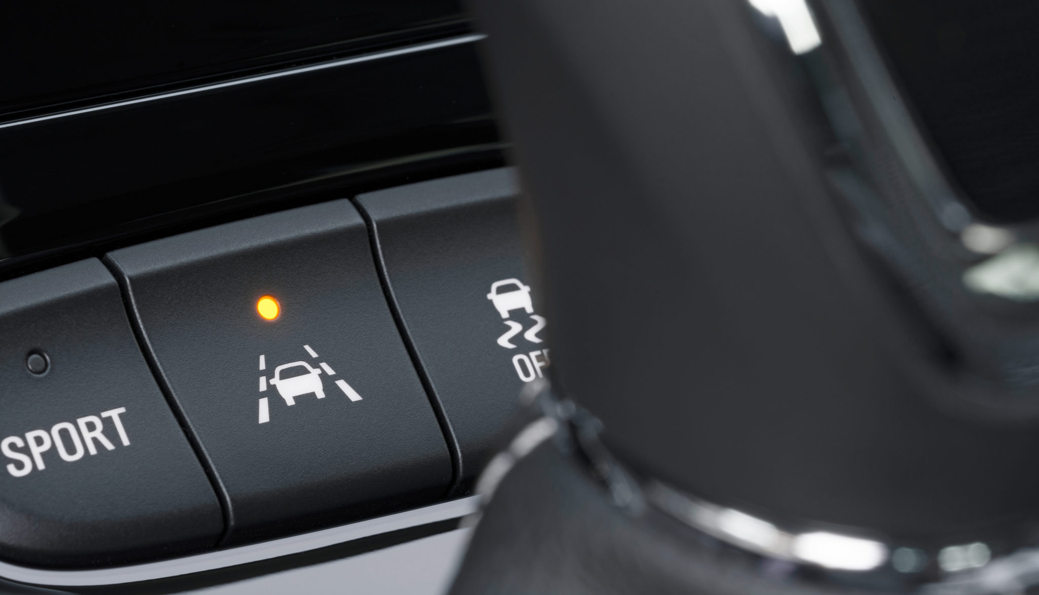 Lane Departure