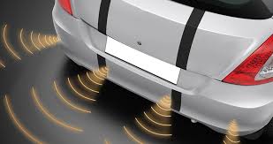 Parking Sensors