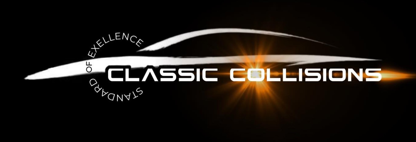 Classic Collisions Logo